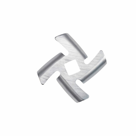 Мясорубка BQ (БИ-КЬЮ) MG2002, 2100Вт, производительность 2кг/мин, 5 насадок, реверс,, 86196465