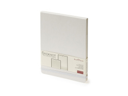 Блокнот А5 «Megapolis Reporter», Размер A5, Цвет белый