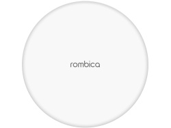 Беспроводное зарядное устройство «NEO Q1 Quick», Цвет белый