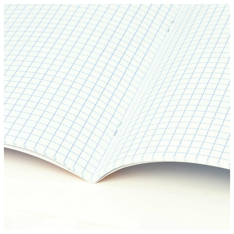 Тетради ДЭК 18 л. КОМПЛЕКТ 200 шт. BRAUBERG "КЛАССИКА NEW", клетка, обложка картон, АССОРТИ, 107036