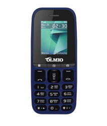 A15 Olmio (синий) Мобильный телефон