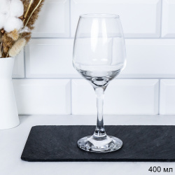 Бокал 400 мл Изабелла / 440272 SLB /уп 12/ для вина