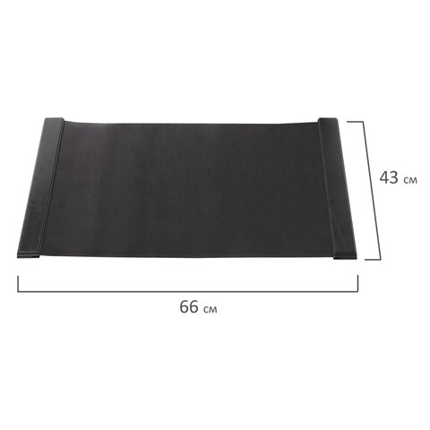 Набор подарочный настольный BESTAR "Titan" из дерева, 8 предметов, цвет "черное дерево", 237217