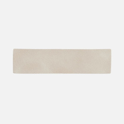 Лейбл Listra Nubuck Touch, S, бежевый, 2х8 см