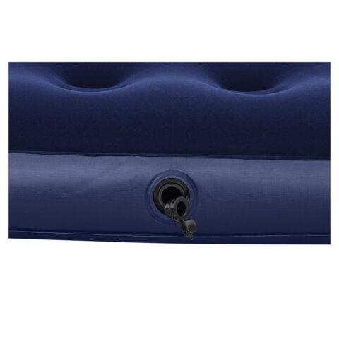 Надувной матрас 76х185х22 см, до 150 кг, BESTWAY, 67000