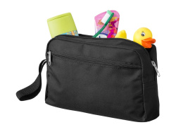 Косметичка «Carriage», Цвет черный