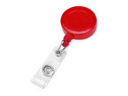 Ретрактор, Цвет красный