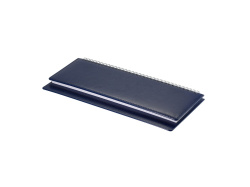 Планинг датированный «Sidney Nebraska» на 2025 год, Цвет синий