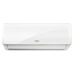 Сплит-система инверторная CENTEK CT-65CDC07, внешний и внутренний блок, площадь помещения до 23 м2