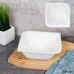 Салатник 18х16,5 см / DR-1033 /уп 70/