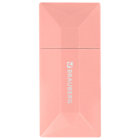Корректирующая лента BRAUBERG "EXCLUSIVE", 5 мм х 6 м, ассорти, блистер, 273022, Код 1C