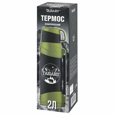 TAIGARU — товар 1