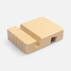 Подставка для телефона Standic Duo, 8x6x2 см