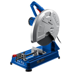 Пила отрезная 2400 Вт, 3900 об/мин, диск 355 мм, ЗУБР Профессионал ПО-355