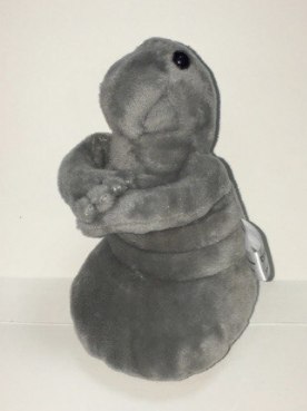 Мягкая игрушка Ждун