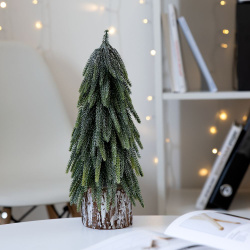 Настольная искусственная елка Argentree, 32 см