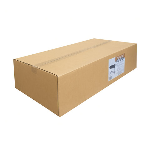 Мангал сборный, размер 700х300х700 мм, "КРЕПЫШ", сталь 2 мм, термостойкий, 701760