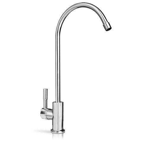 Фильтр для воды с краном в комплекте БАРЬЕР "ПРОФИ Жесткость", 3 ступени, ресурс 10000 л, Н122Р00