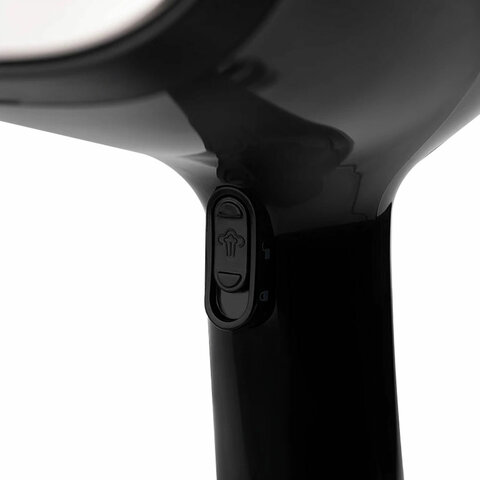 Отпариватель ручной SCARLETT SC-GS135S22, 1600 Вт, 25 г/мин, резервуар 0,4 л, 1 режим, черный