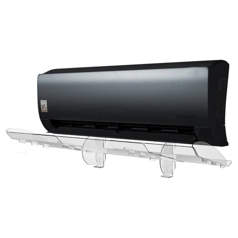 Экран универсальный для настенных кондиционеров BALLU Сплит 700-1100, НС-1303976