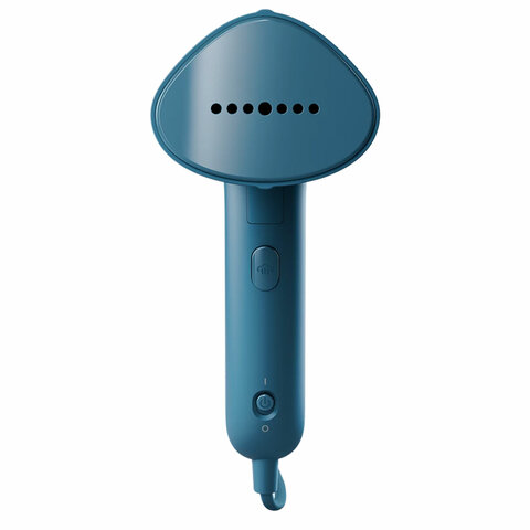 Отпариватель ручной PHILIPS STH3000/20, 1000 Вт, 20 г/мин, резервуар 0,1 л, 1 режим, синий