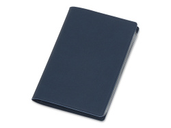 Обложка для автодокументов «Favor», Цвет темно-синий