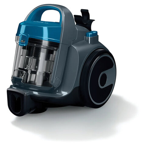Пылесос BOSCH BGS05A220 с контейнером "циклон", 700 Вт, мощность всасывания 300 Вт, с