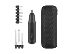 Отвертка аккумуляторная «MyKit A1», Цвет черный