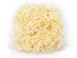 Наполнитель из древесной стружки, 10 г, Цвет натуральный