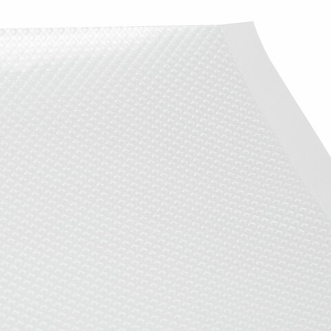 Рулон для вакуумного упаковщика, рифленый, 28х1500 см, 1 шт., SONNEN, максимальный вакуум, 456340