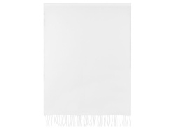 Палантин «Тигиль», Цвет белый