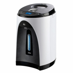 Термопот на 5 литров 2 режима подачи воды BQ (БИ-КЬЮ) TP501, 1400Вт, 12 температурных, 86194531