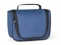 Несессер «MILLI», Цвет синий