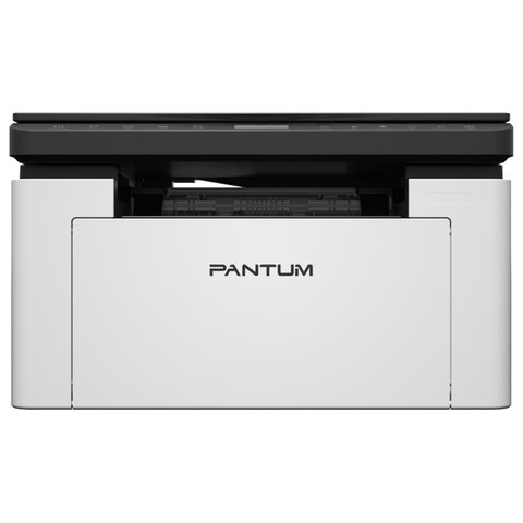 МФУ лазерное PANTUM BM1800W, "3 в 1", A4, 18 стр/мин, 10000 стр/мес, WiFi