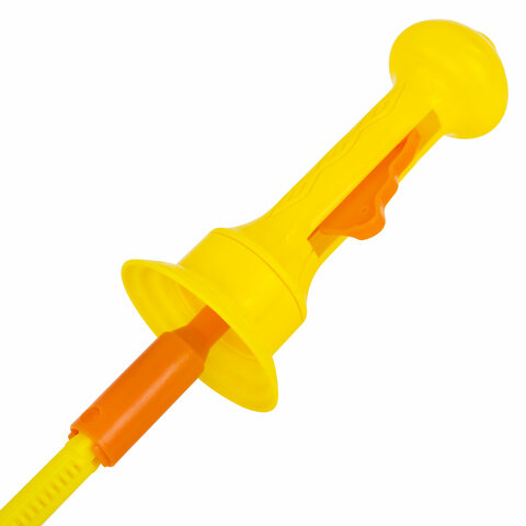 Мыльные пузыри ГИГАНТСКИЕ, 200 мл, дисплей, BRAUBERG KIDS, 666206