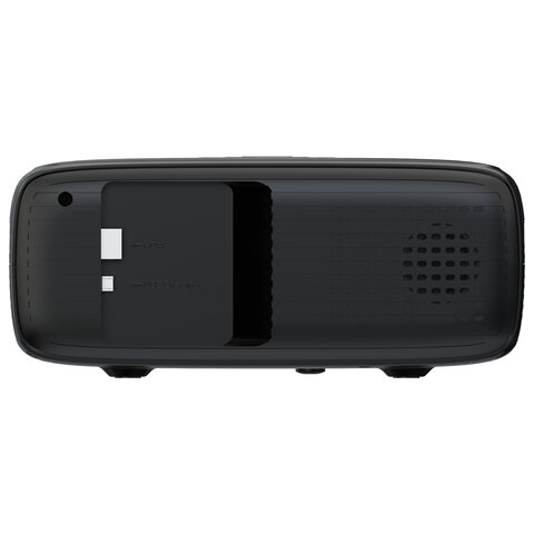 Проектор CACTUS CS-PRM.07B.WUXGA, LCD, 1920x1080, 16:9, 3200 лм, 1500:1, 1,16 кг, черный