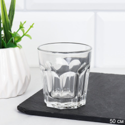 Стопка 50 мл / c998 /уп.96/ РОЗН