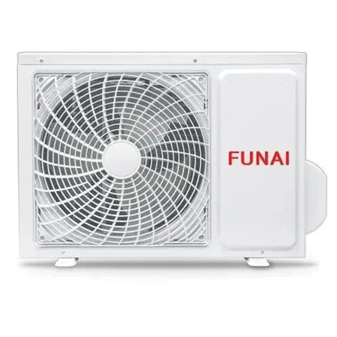 Сплит-система FUNAI RAC-SN55HP.D06, внешний и внутренний блок, площадь помещения до 55 м2, НС-1695054