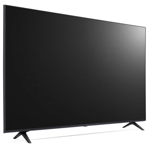 Телевизор LG 50UT80006LA, 50" (127 см), 3840 x 2160, 4K, 16:9, webOS, Wi-Fi, черный