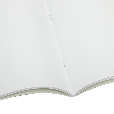 Альбом для рисования А4 40 листов, скоба, глянцевый лак, BRAUBERG, 202х285 мм, "Суперавто" (1 вид), 105093