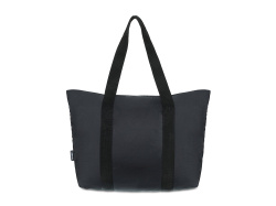 Сумка складная, Цвет черный