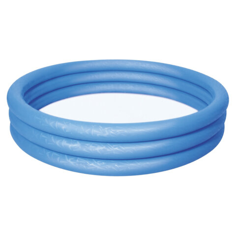 Надувной бассейн детский, 152х30 см, 282 л, от 2 лет, АССОРТИ, BESTWAY, 51026