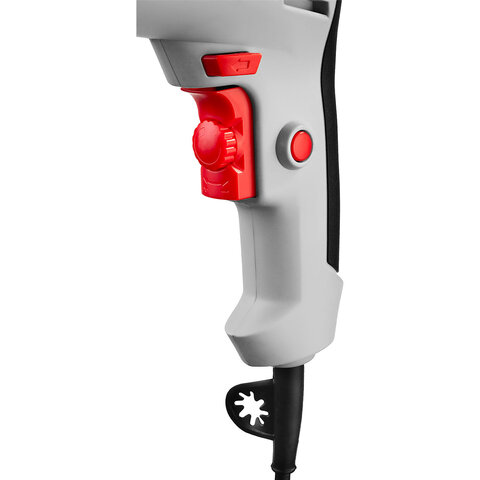 Дрель ударная 710 Вт, диаметр патрона 13 мм, ЗУБР Мастер ДУ-710 ЭРМ2