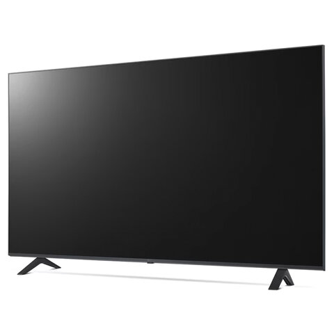 Телевизор LG 55UR78006LK, 55" (138 см), 3840 x 2160, 4K, 16:9, webOS, Wi-Fi, черный