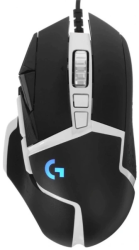 Мышь Logitech G502, Black (910-005470)