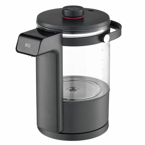 Термопот на 2,5 литра 1 режим подачи воды BQ (БИ-КЬЮ) TP331, 1500Вт, 3 температурных, 86199012