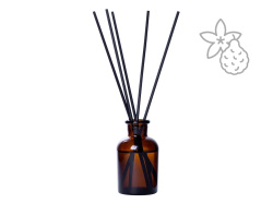 Ароматический диффузор «Daylight», Цвет коричневый, черный