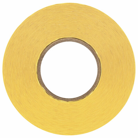 Этикетка ТермоТоп (47х26 мм), 2000 этикеток в ролике, светостойкость до 12 месяцев