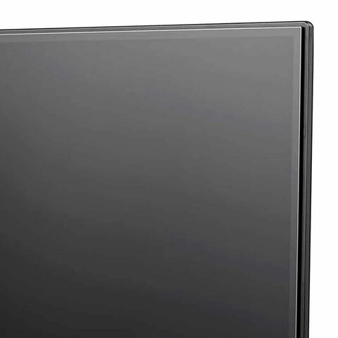 Телевизор HISENSE 43A6K, 43" (108 см), 3840 x 2160, 4K, 16:9, Vidaa, Wi-Fi, черный