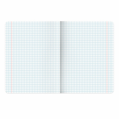 Тетрадь предметная "ANIME" 48 л., глянцевый УФ-лак, ХИМИЯ, клетка, BRAUBERG, 404543